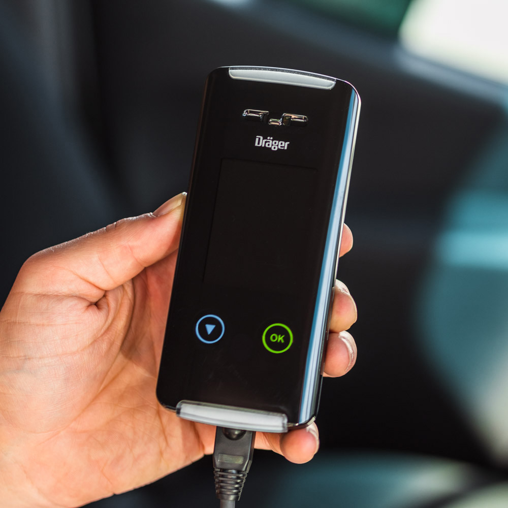 Dr ger Interlock 7000 alkolukko Autotekniikka Mobilta